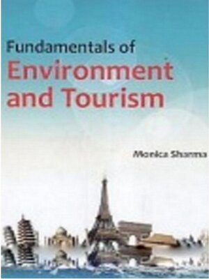 cover image of Fundamentals of Environment and Tourism